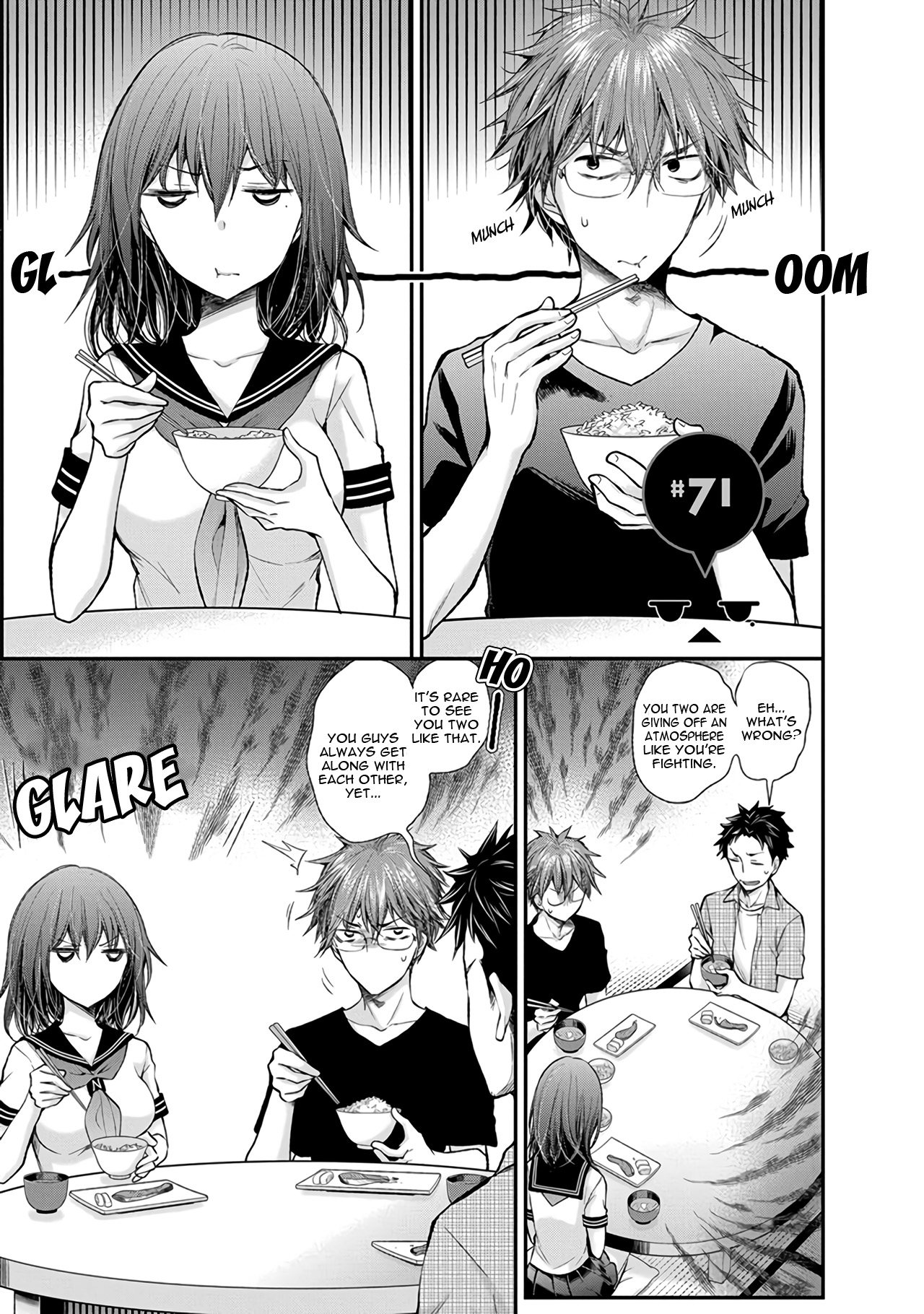Page 2 of Chapter 71