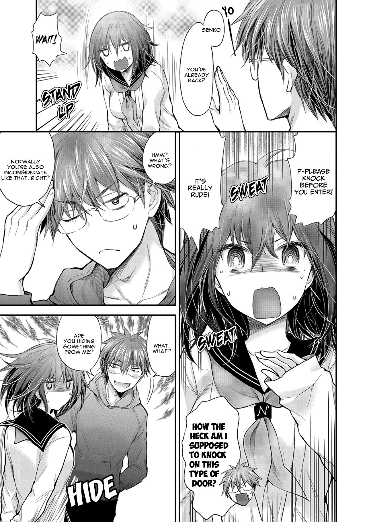 Page 8 of Chapter 83