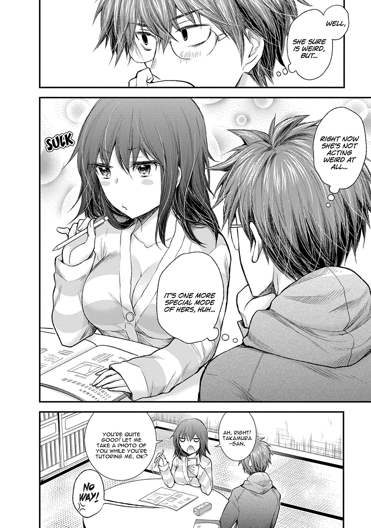 Page 21 of Chapter 83
