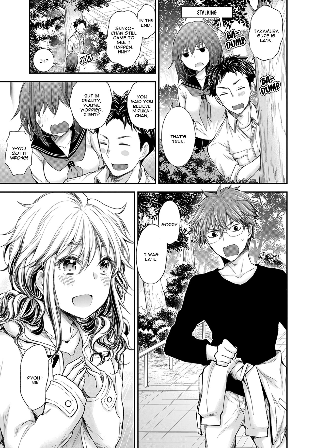 Page 8 of Chapter 86