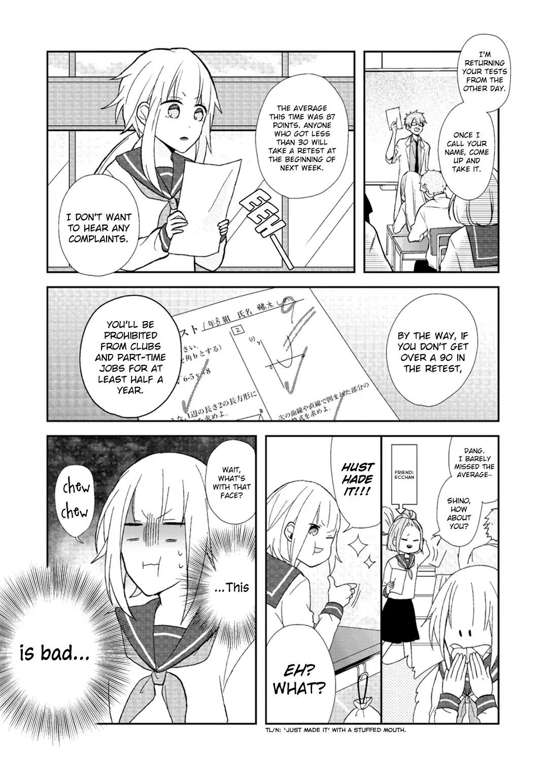 Page 1 of Chapter 5