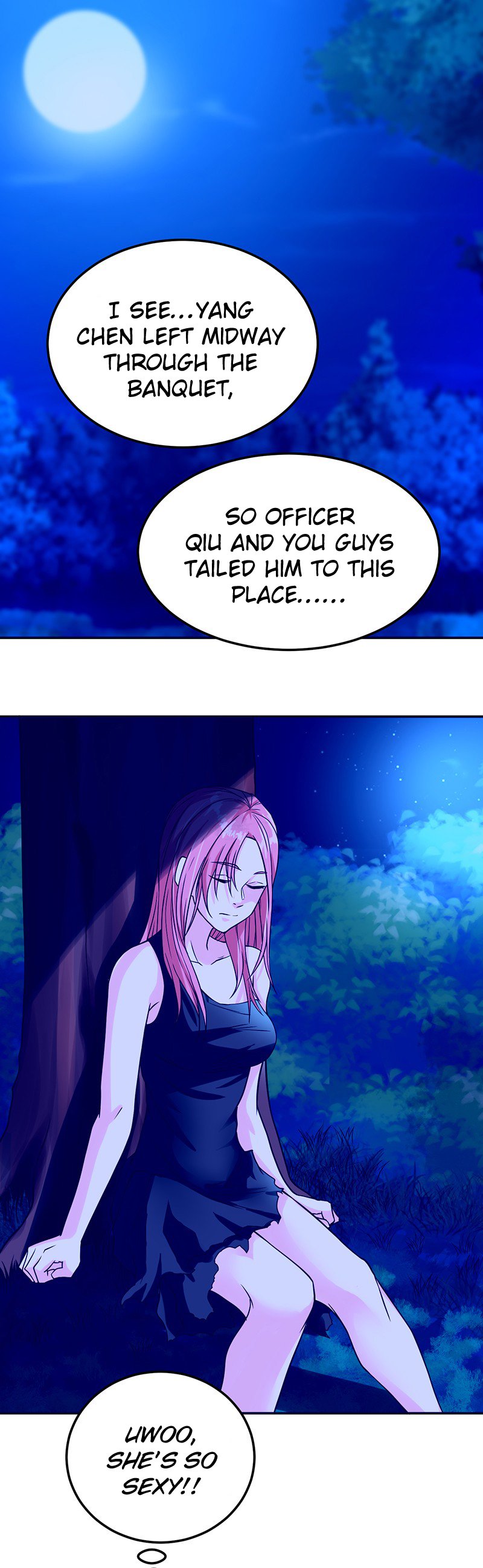 Page 1 of Chapter 50