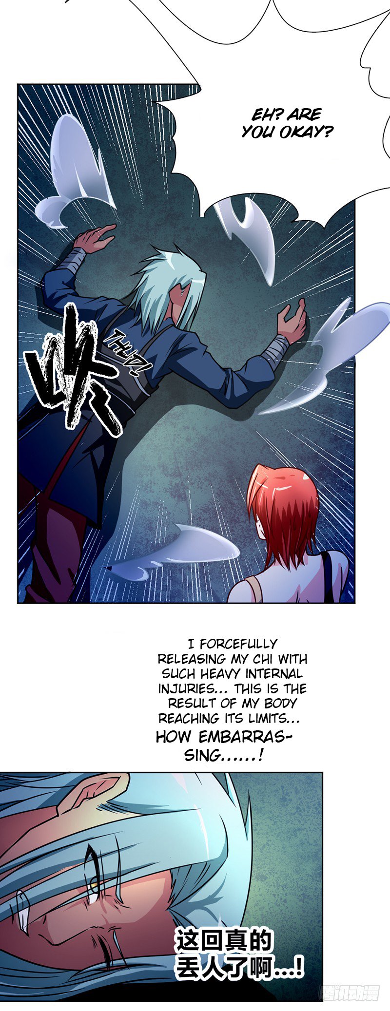 Page 11 of Chapter 56
