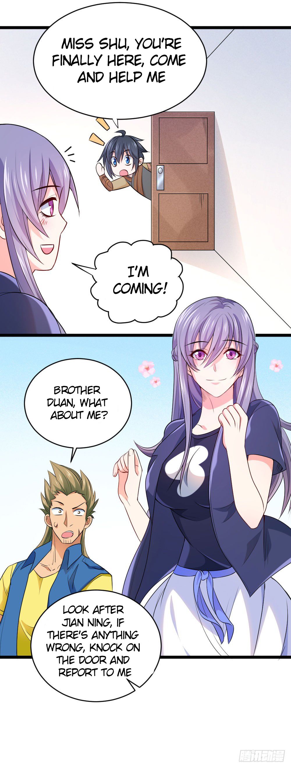 Page 19 of Chapter 64