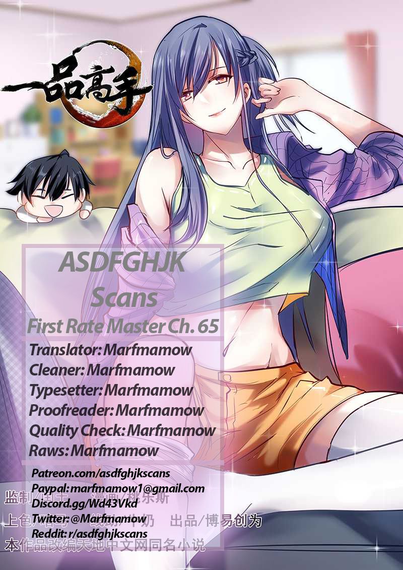 Page 1 of Chapter 65