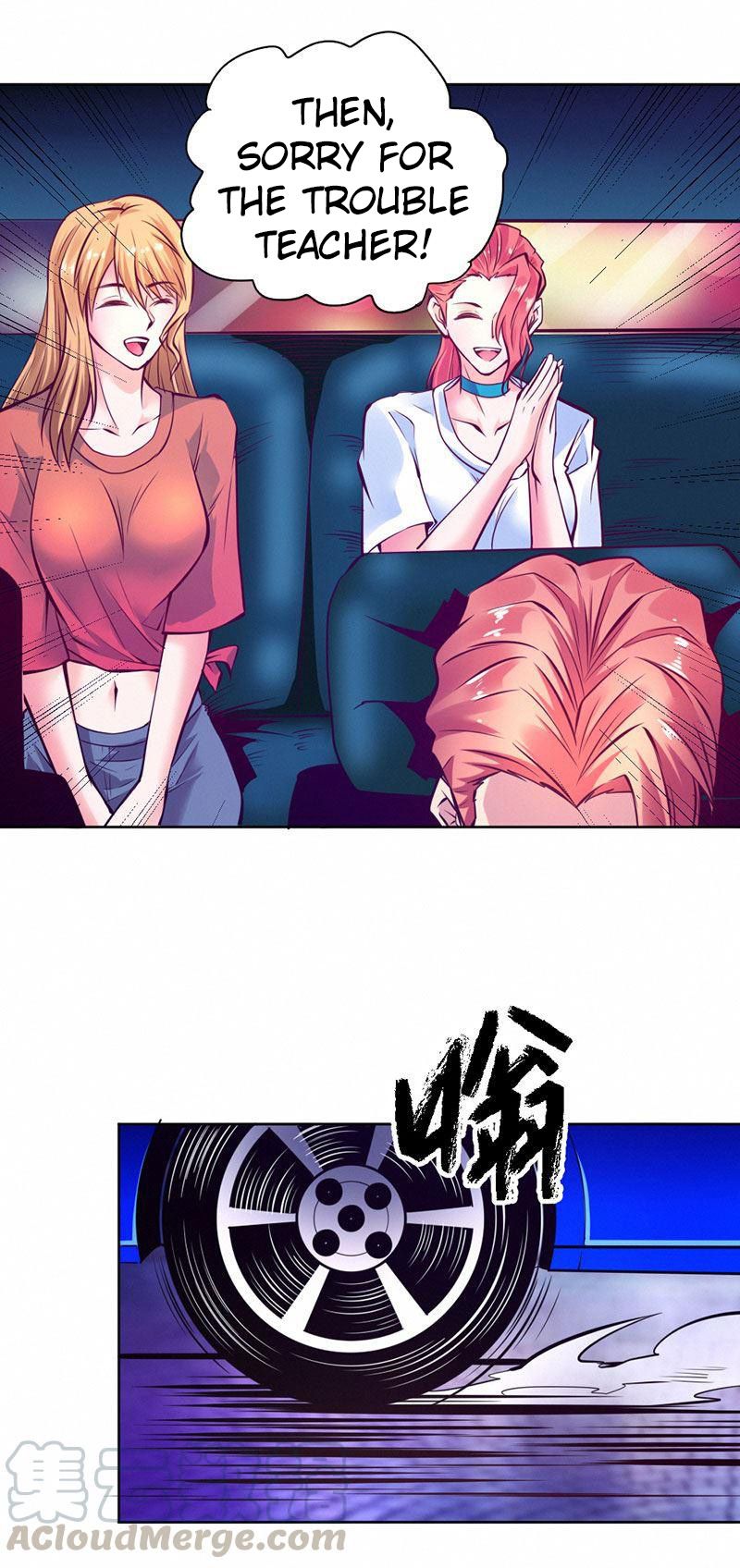 Page 21 of Chapter 86