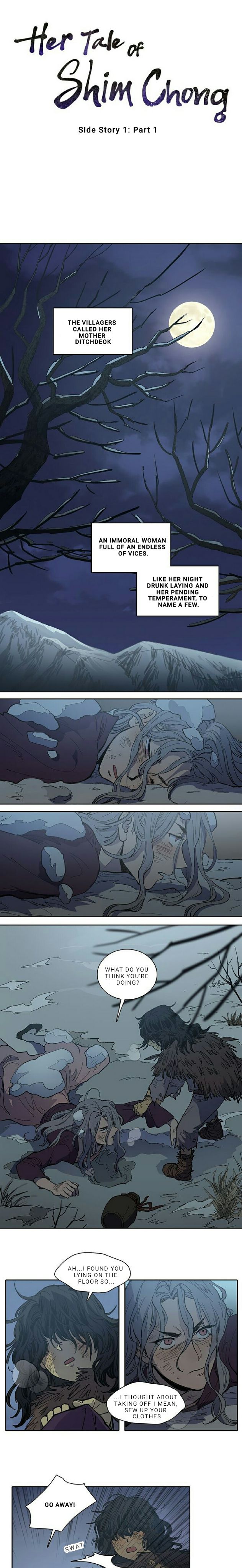 Page 1 of Chapter 85