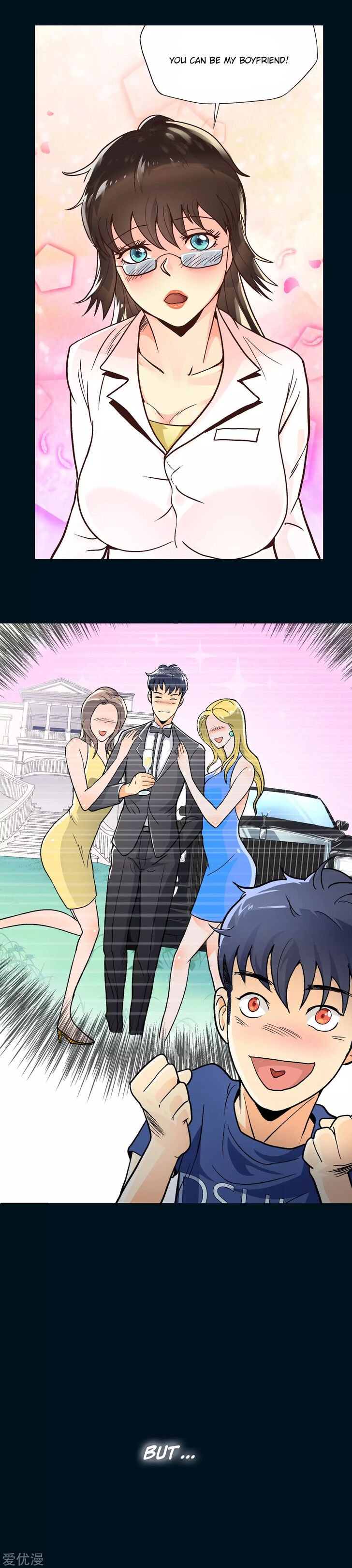 Page 8 of Chapter 1.1