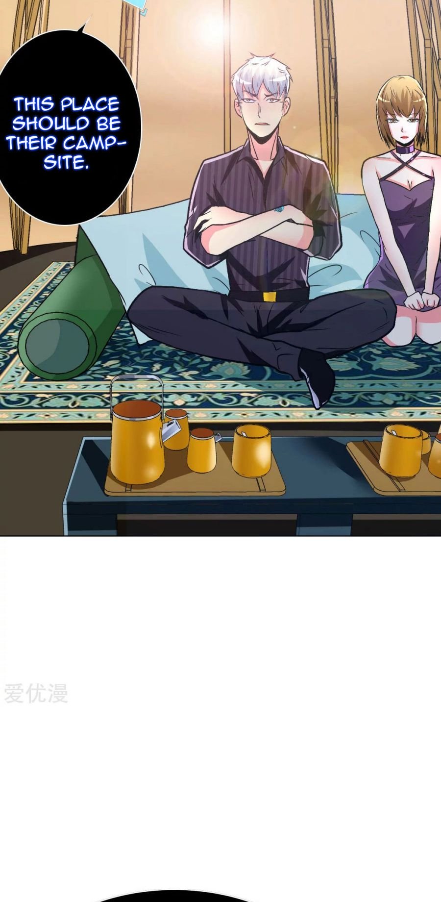 Page 45 of Chapter 100