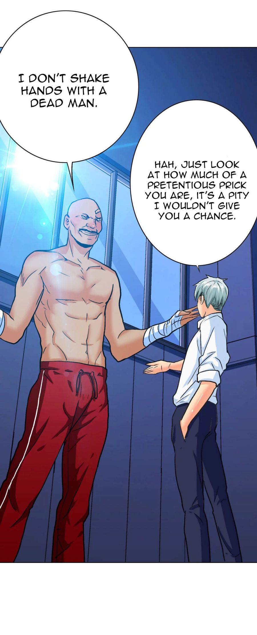 Page 22 of Chapter 122