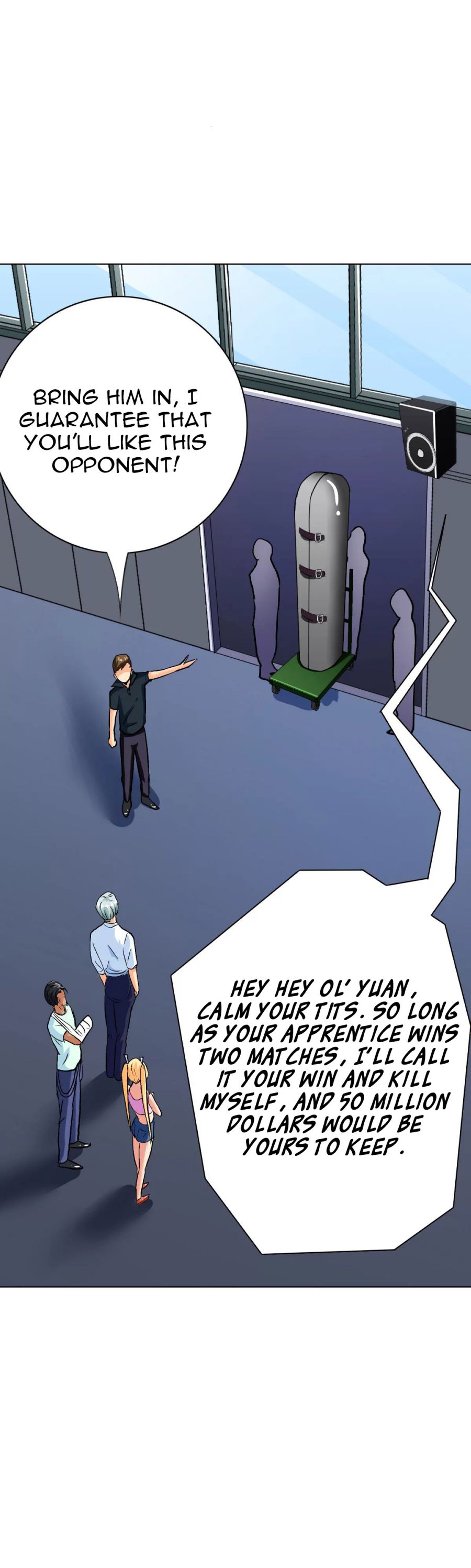 Page 39 of Chapter 122