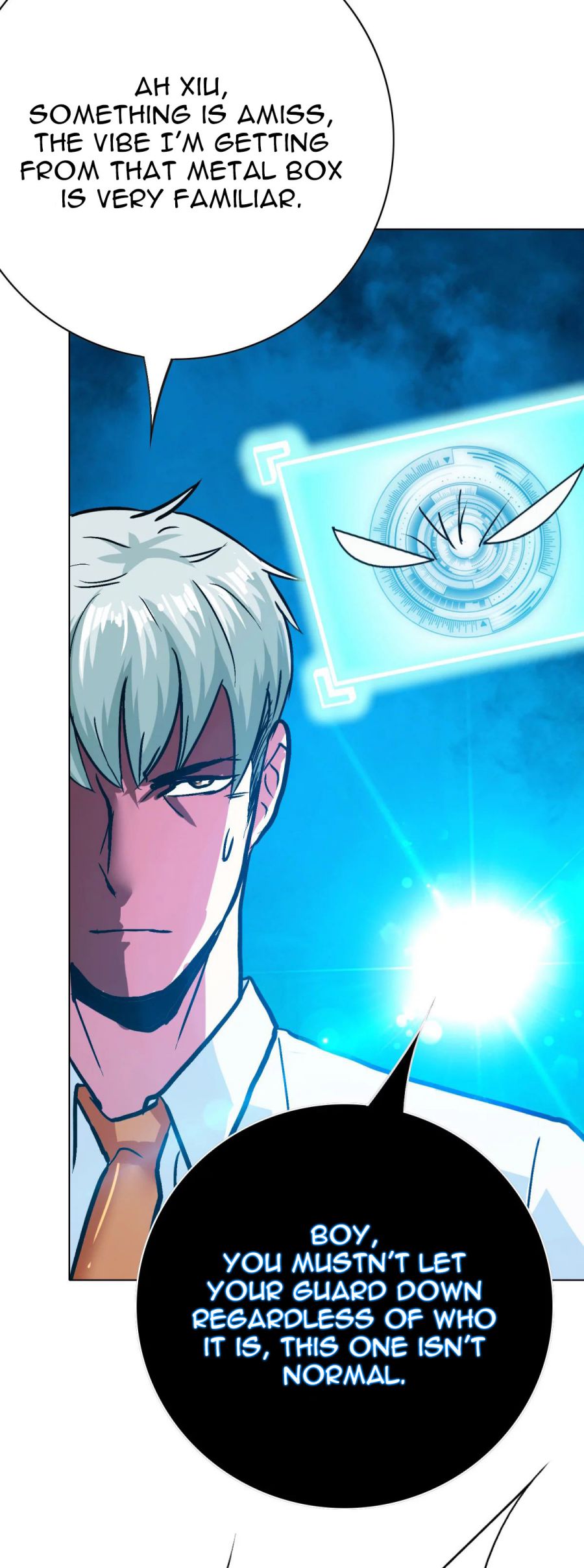 Page 43 of Chapter 122