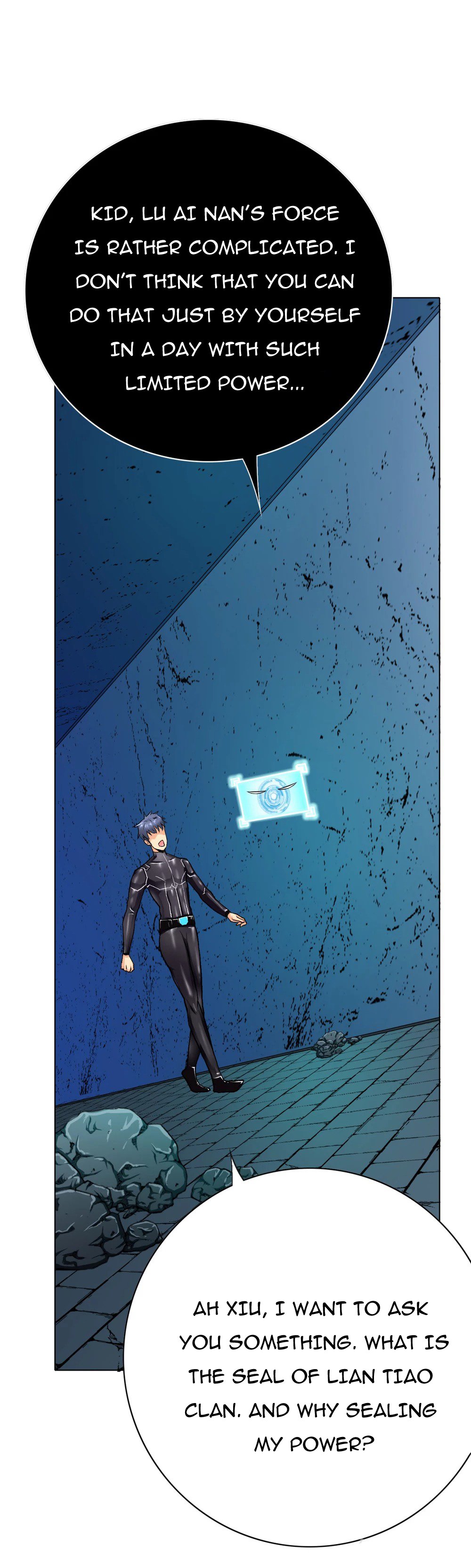 Page 10 of Chapter 83