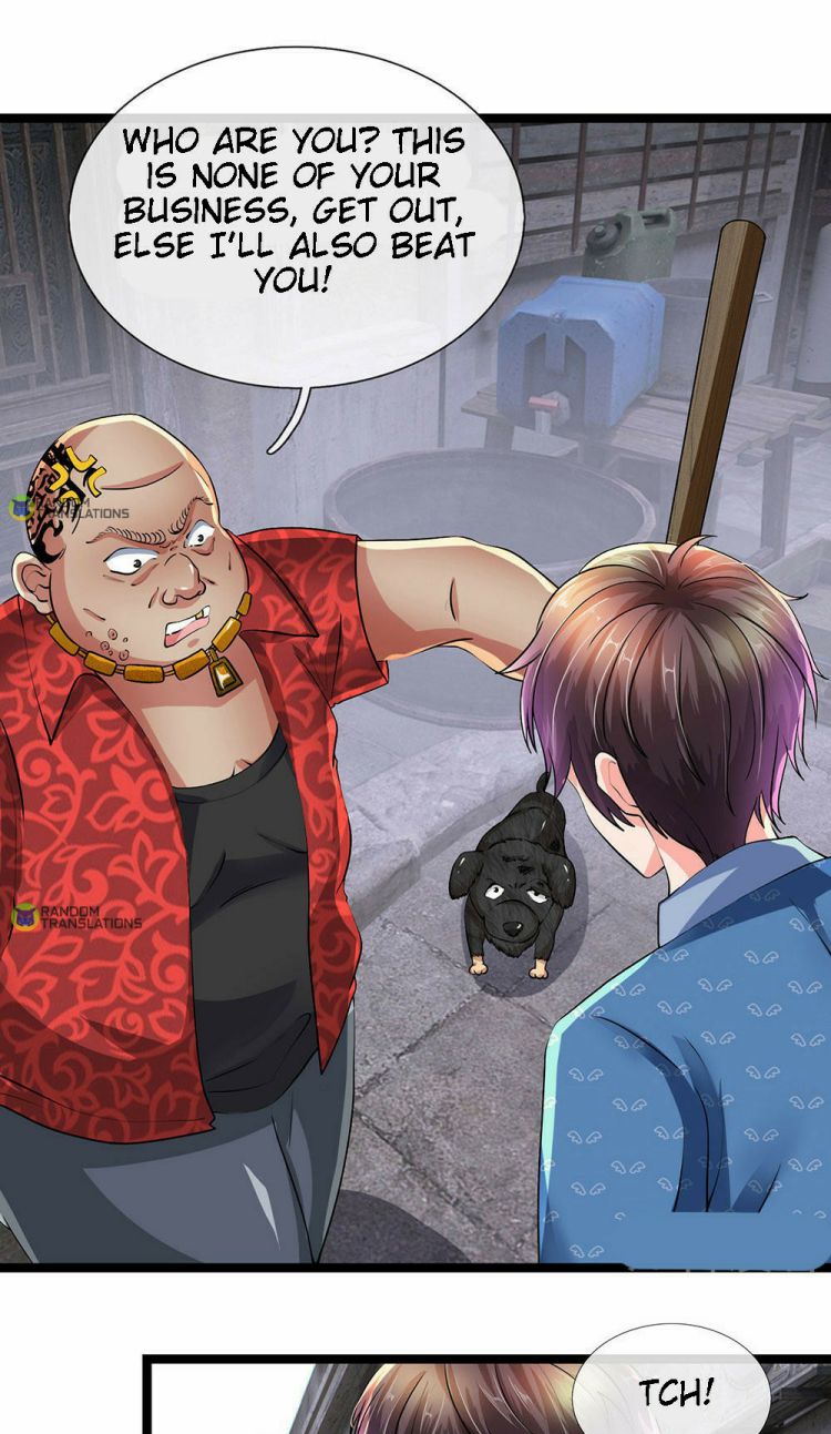 Page 1 of Chapter 17
