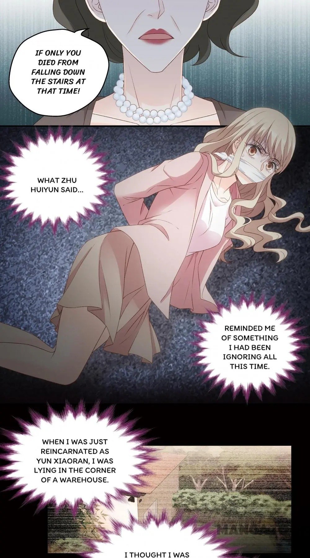 Page 1 of Chapter 100