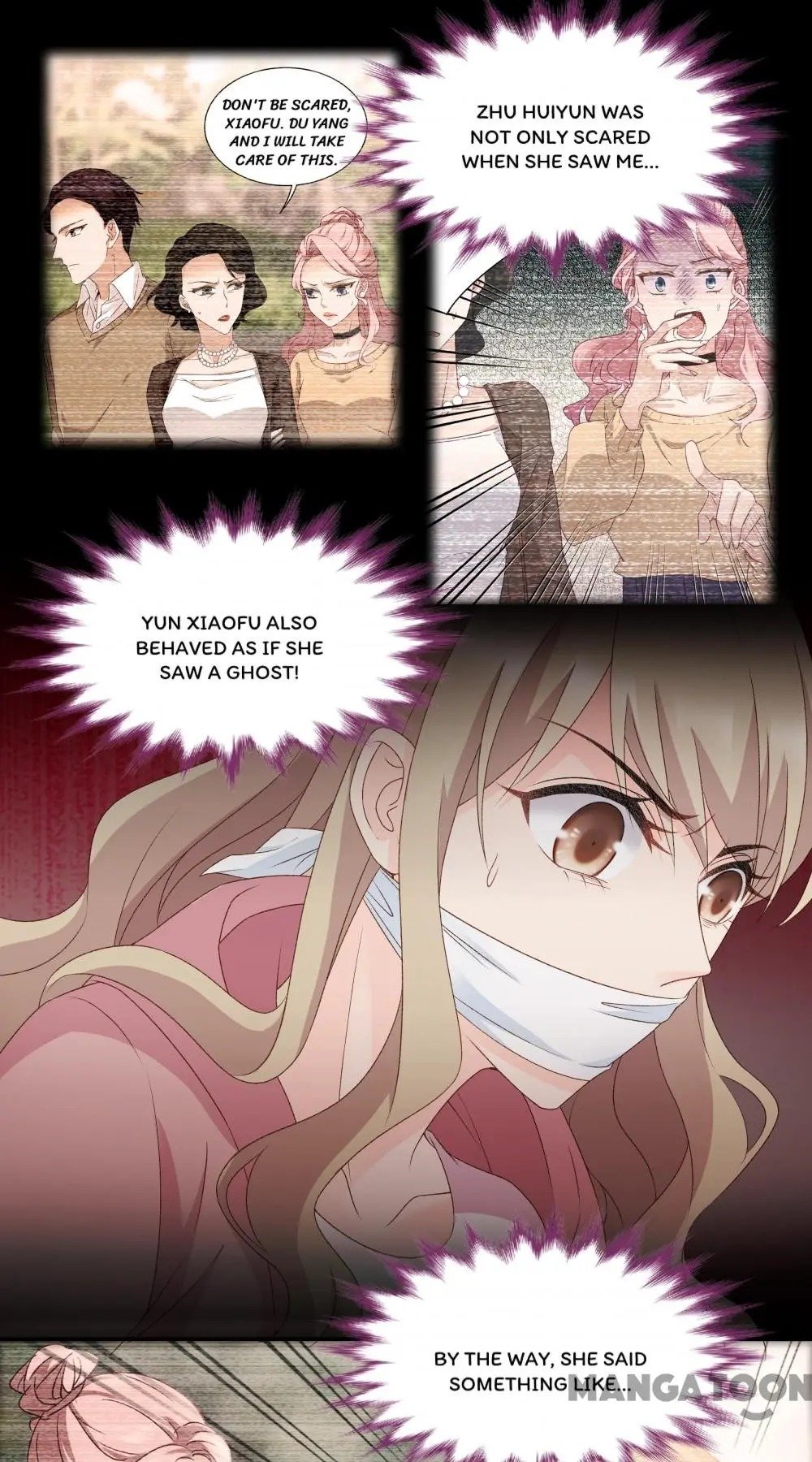 Page 3 of Chapter 100