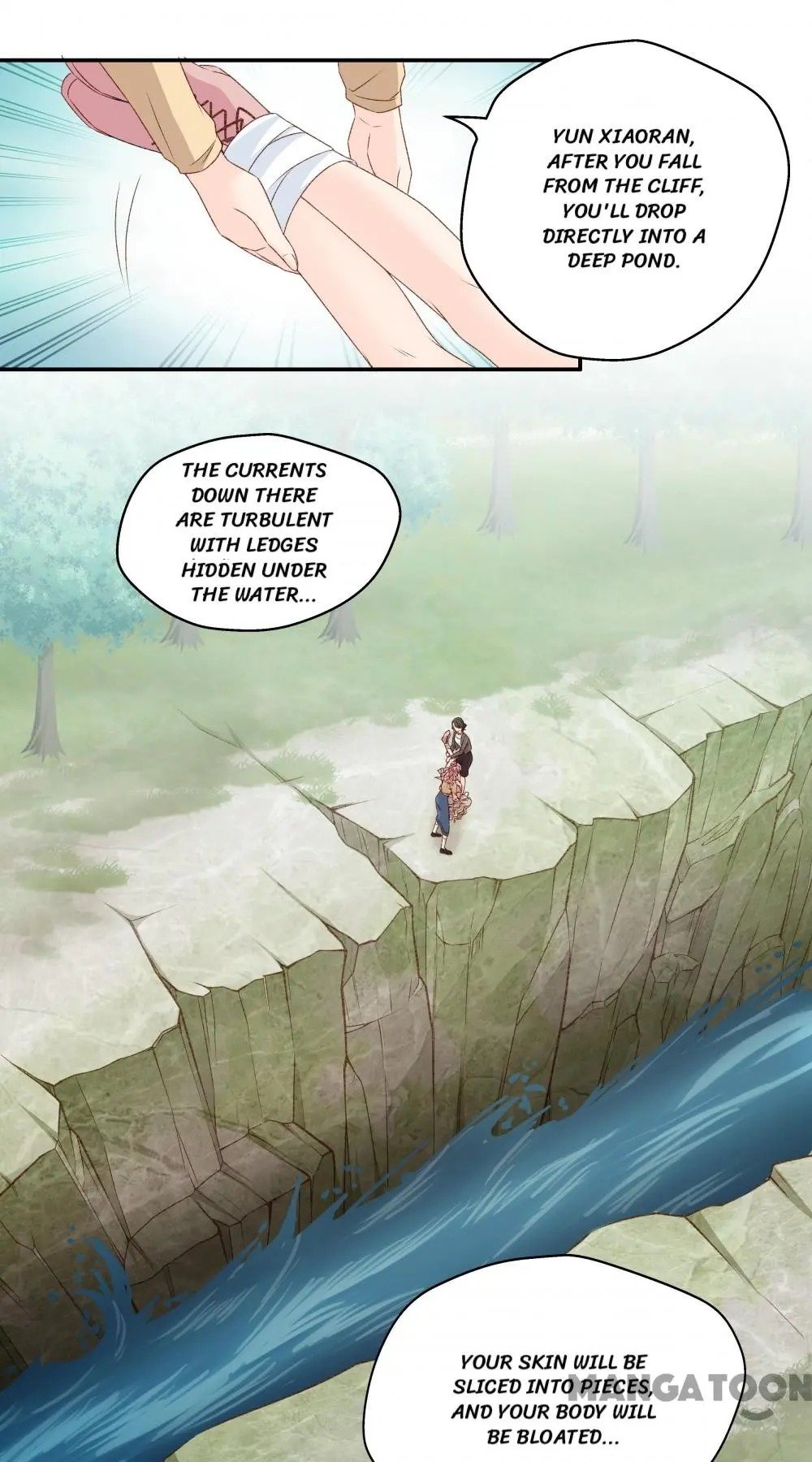 Page 11 of Chapter 100
