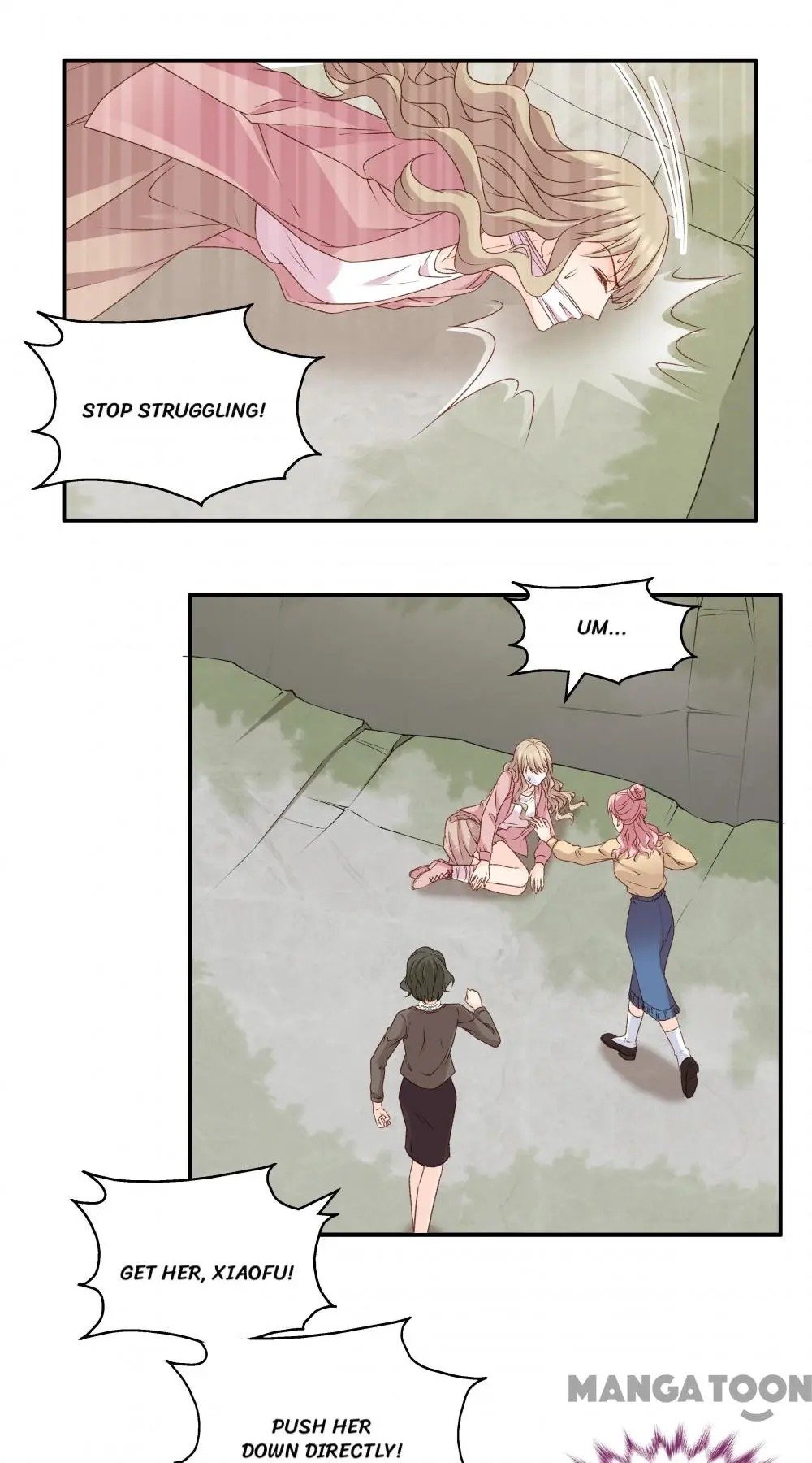 Page 17 of Chapter 100