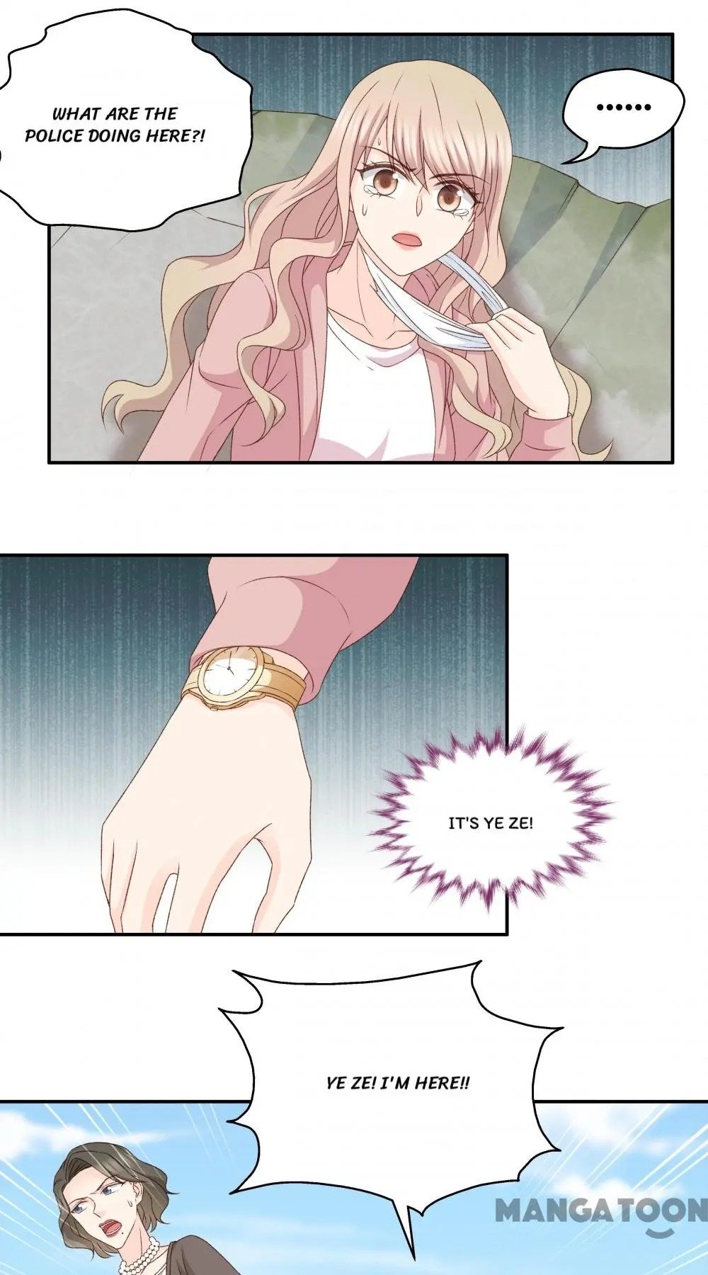 Page 21 of Chapter 100