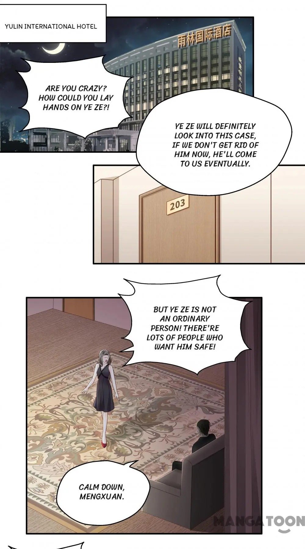 Page 1 of Chapter 108