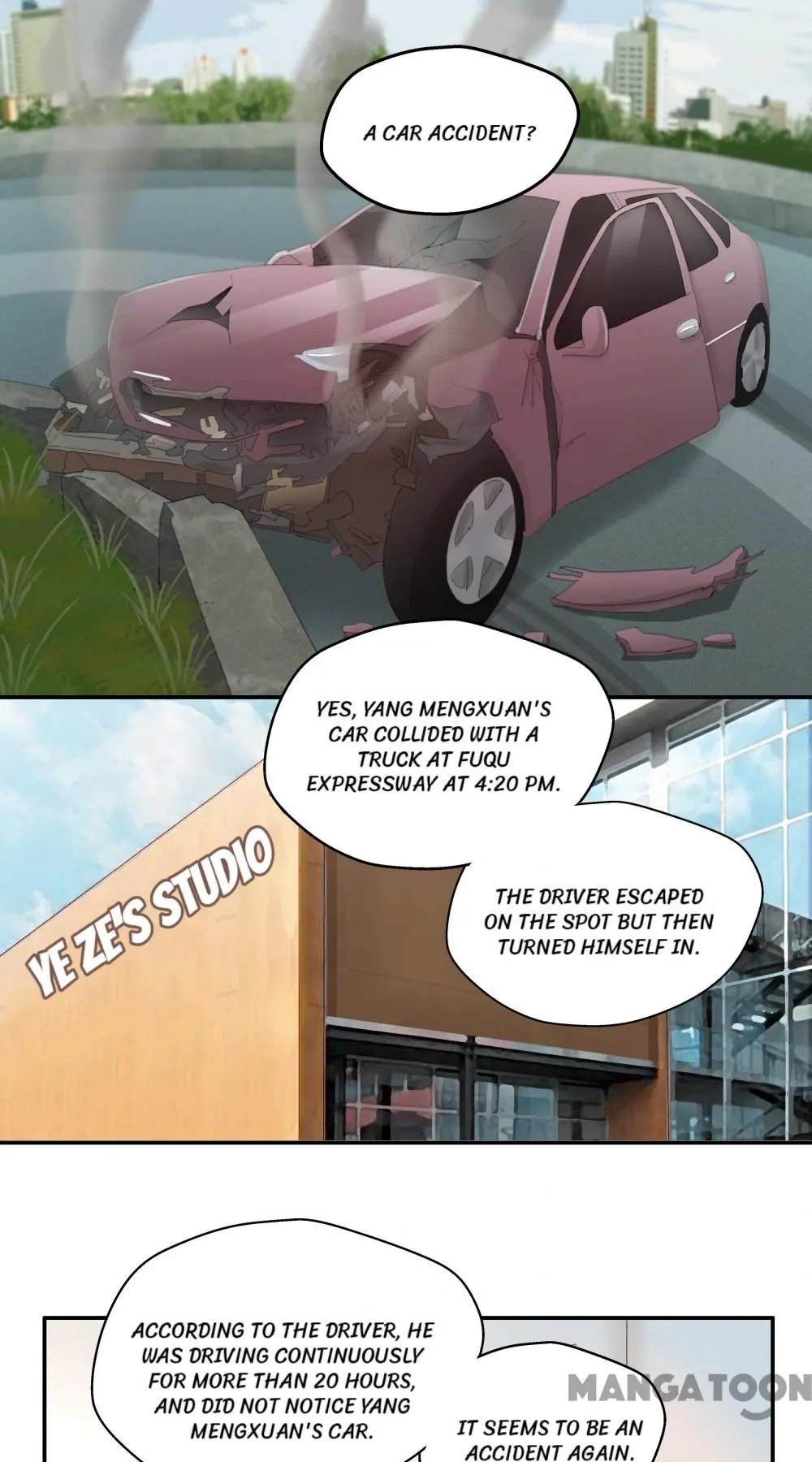 Page 1 of Chapter 110