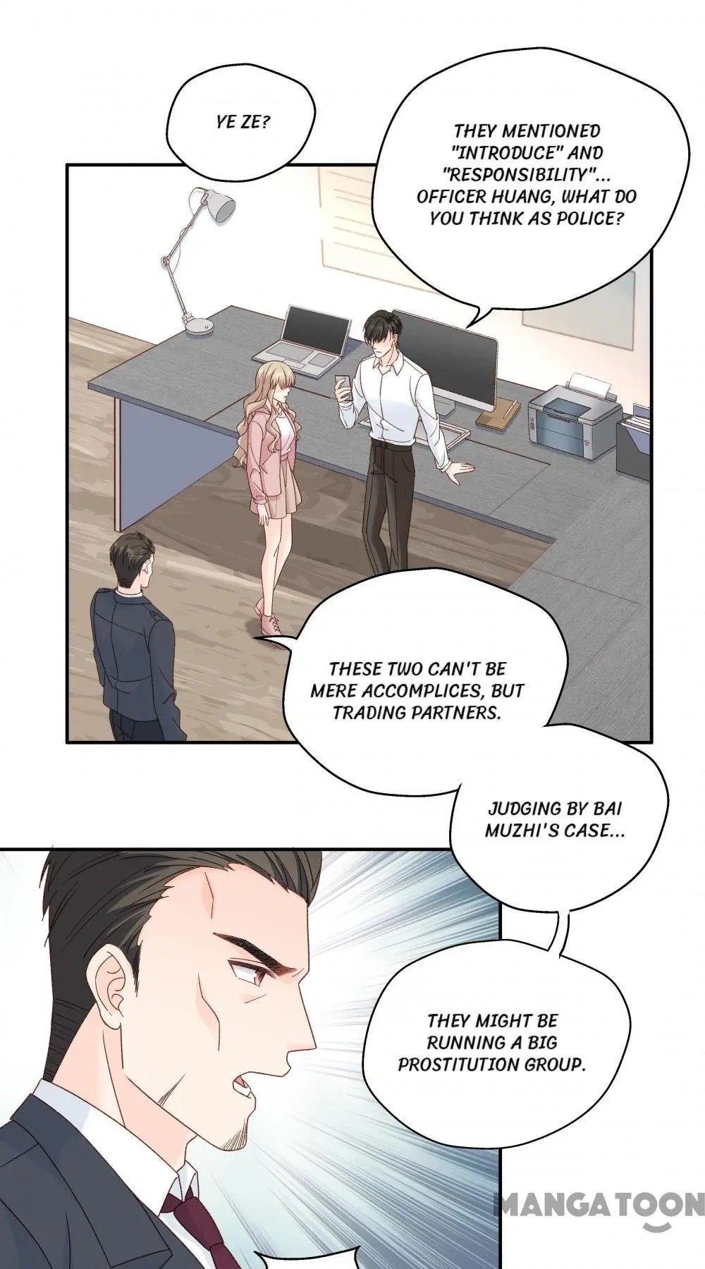 Page 19 of Chapter 110