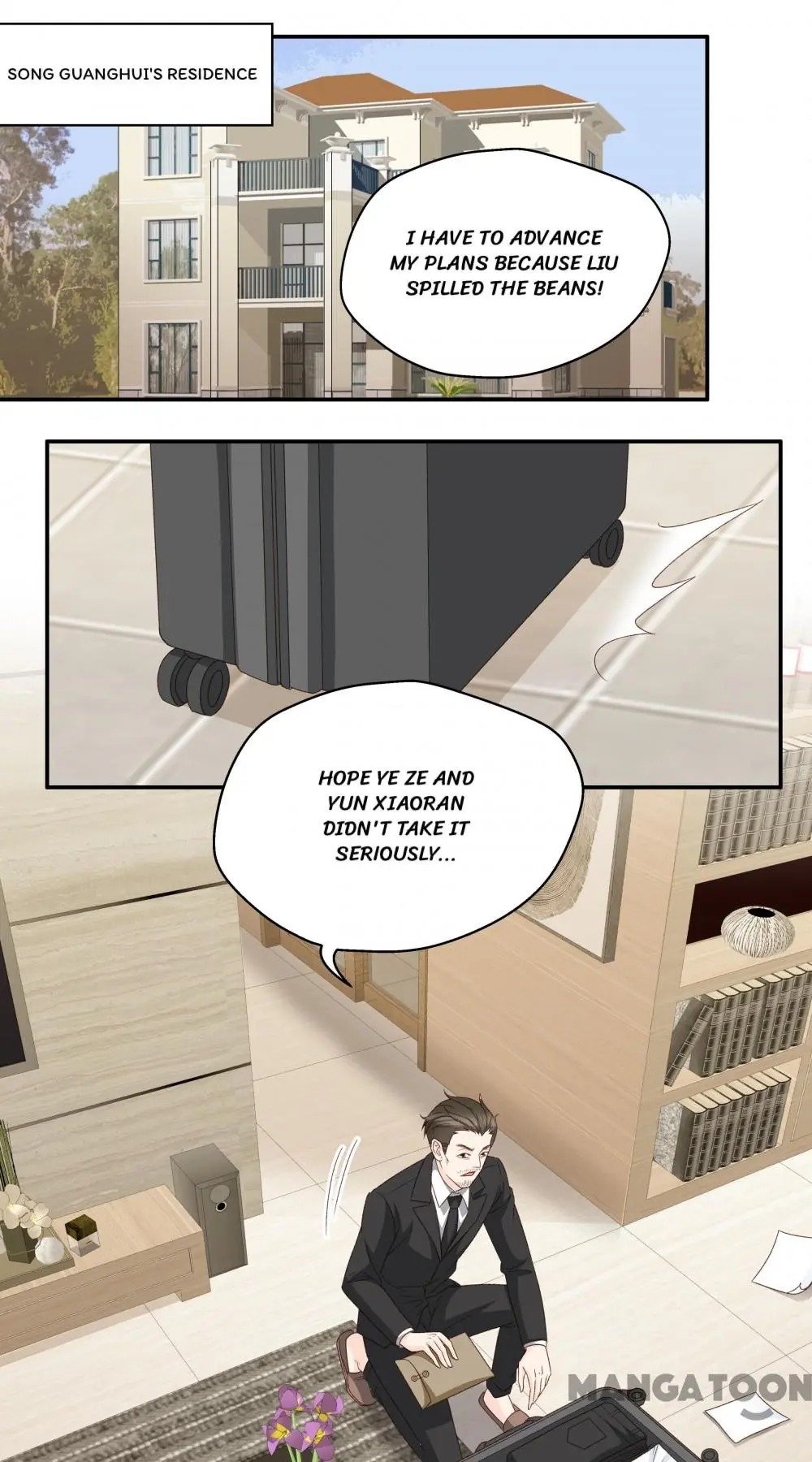 Page 1 of Chapter 118