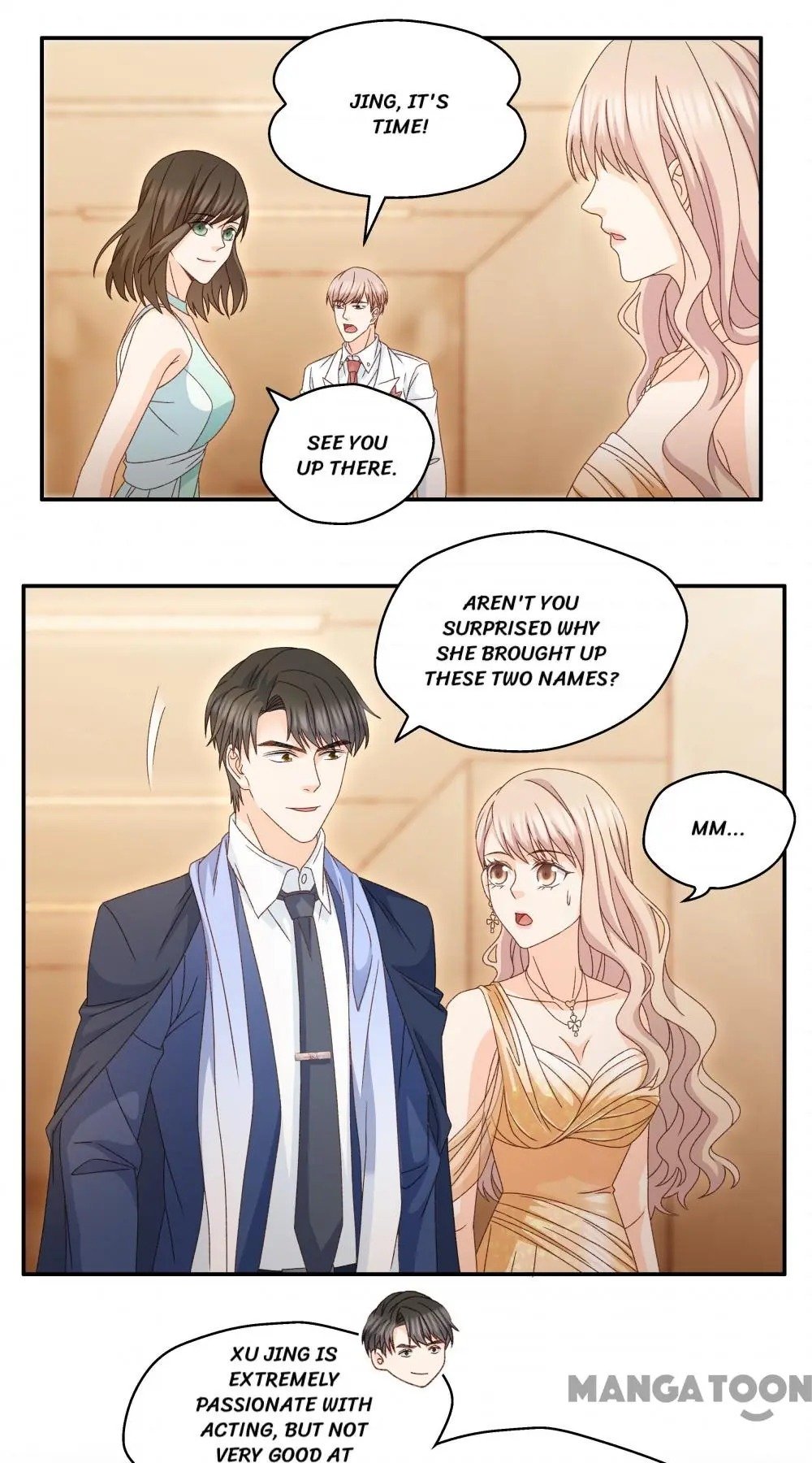 Page 1 of Chapter 132
