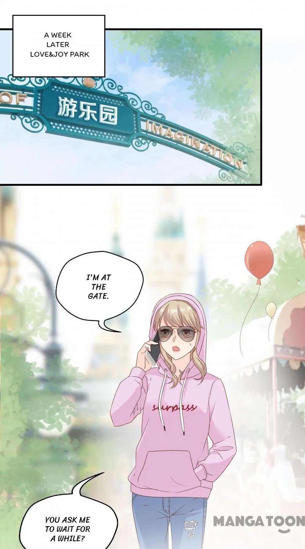 Page 1 of Chapter 64