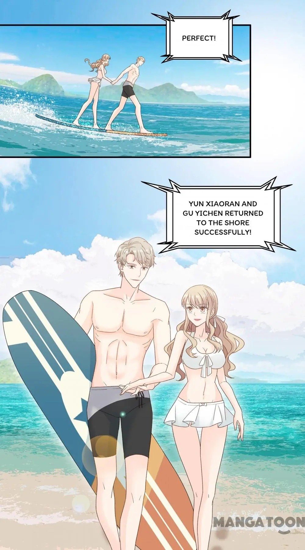 Page 1 of Chapter 85