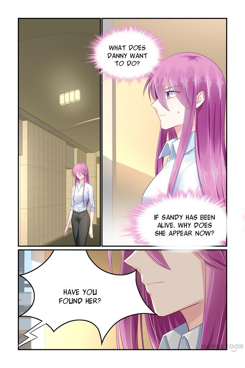 Page 1 of Chapter 100
