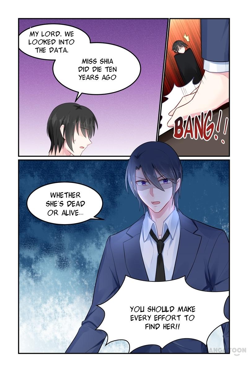 Page 3 of Chapter 100