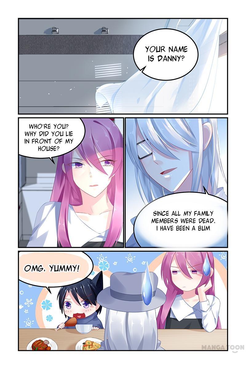 Page 1 of Chapter 61
