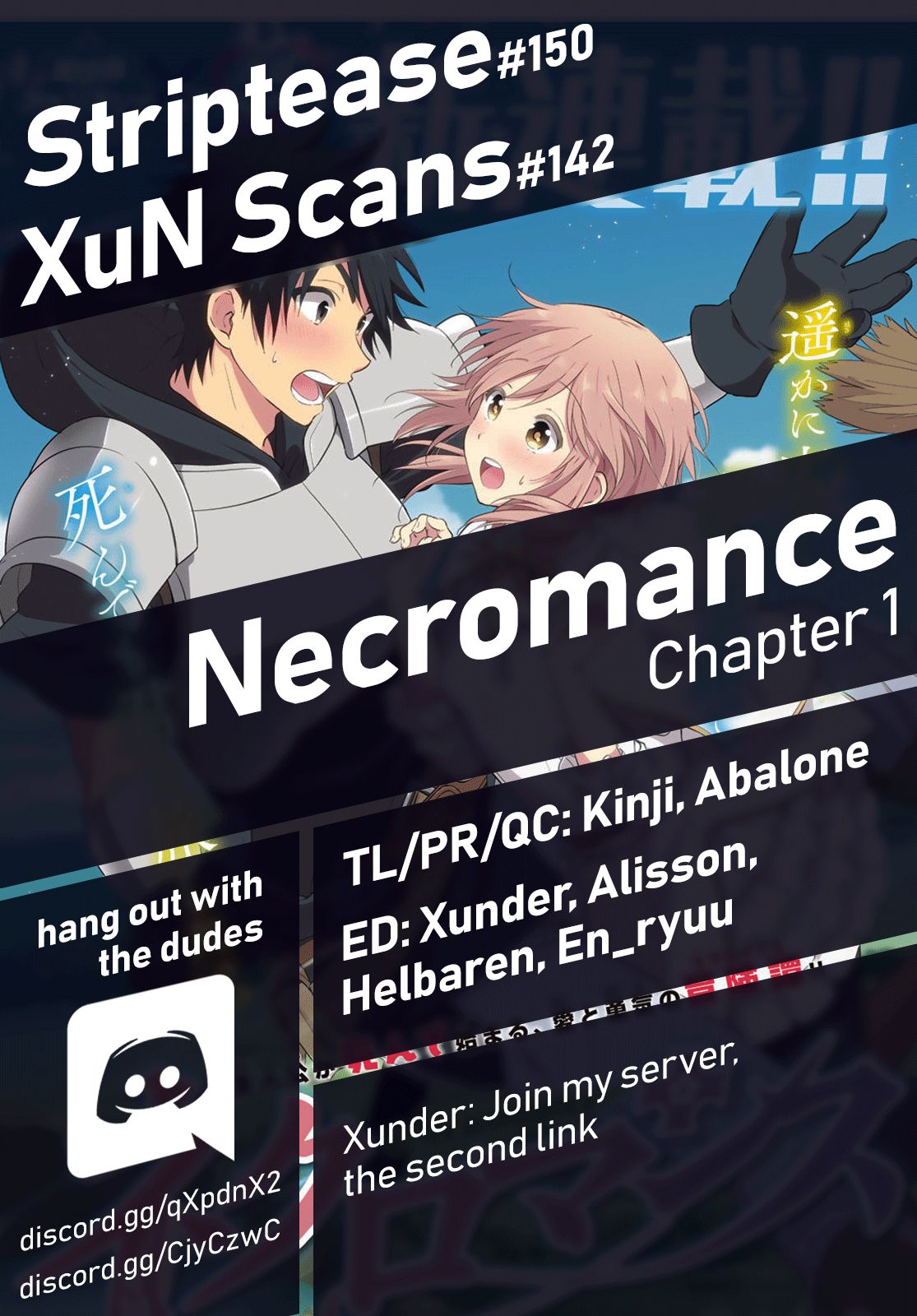 Page 1 of Chapter 1