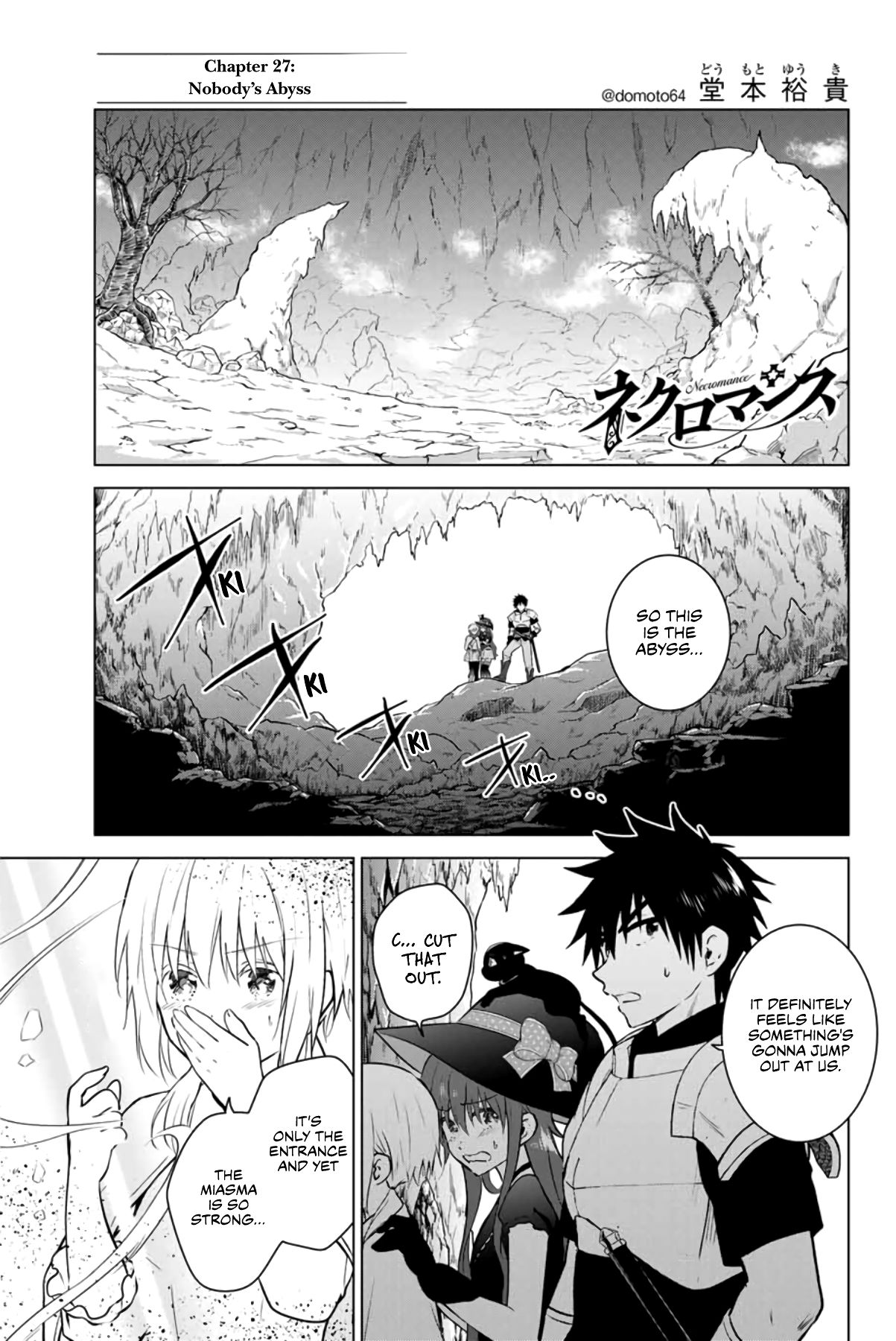 Page 2 of Chapter 27.1