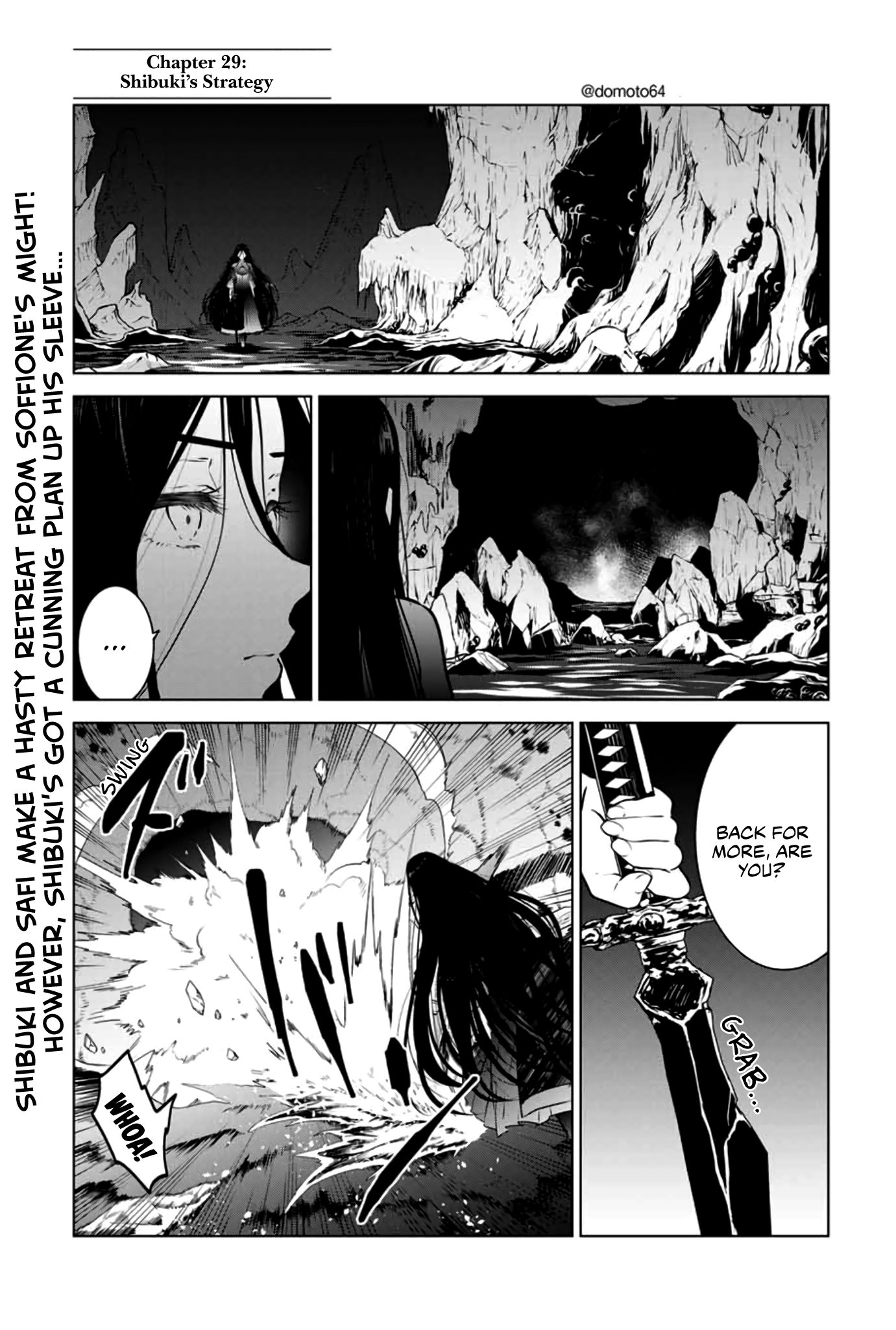 Page 2 of Chapter 29.1