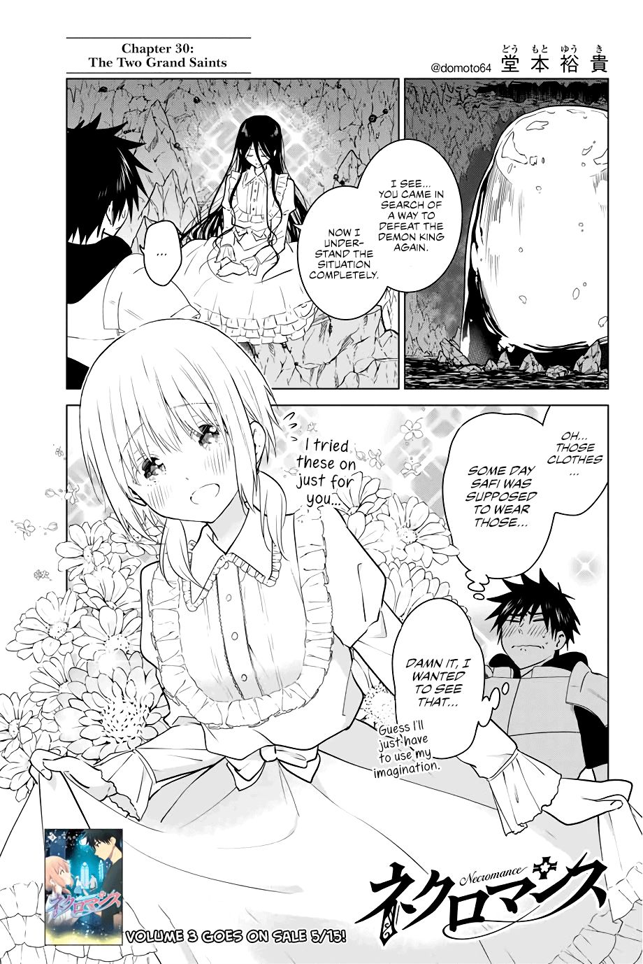 Page 2 of Chapter 30.1