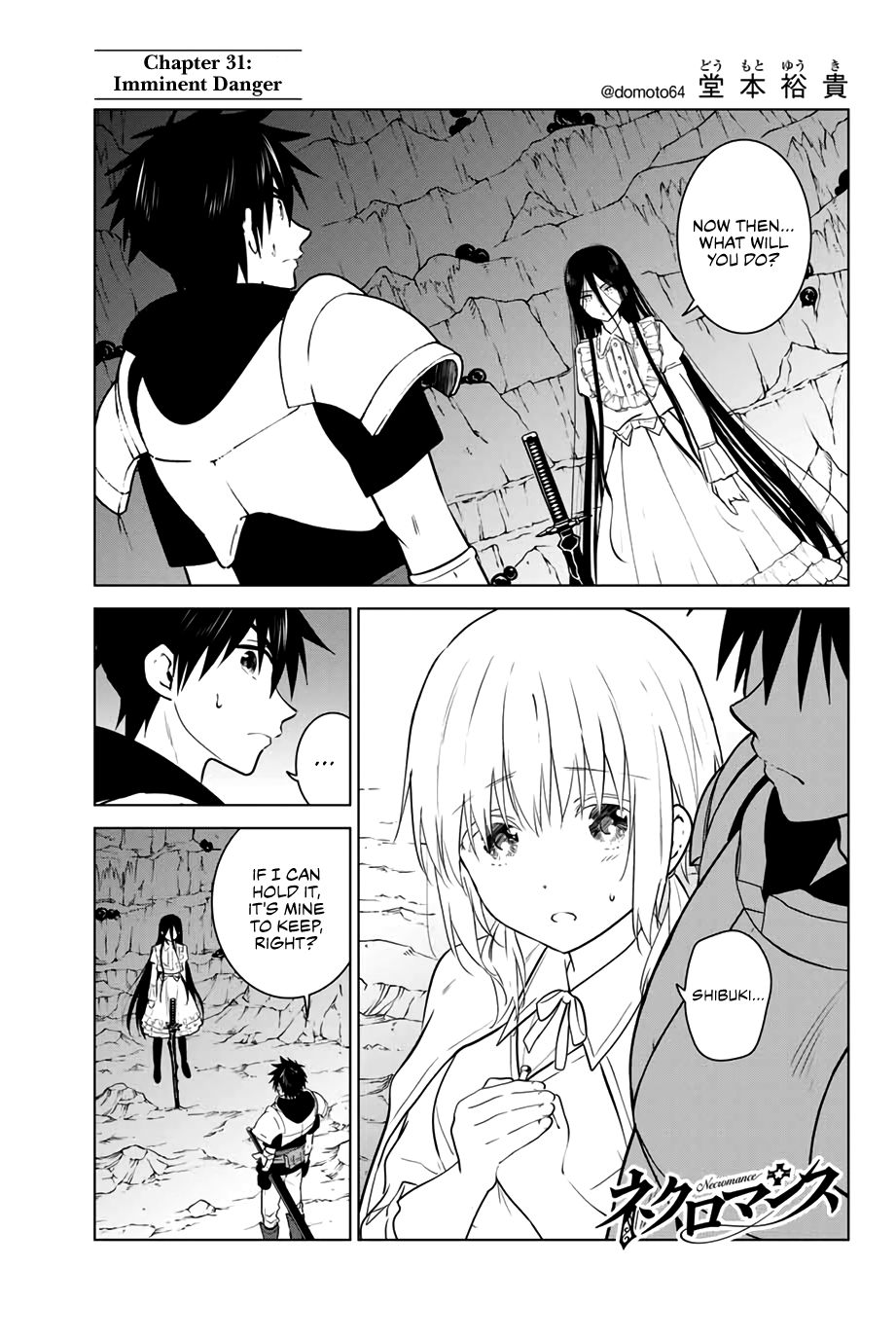 Page 2 of Chapter 31.1