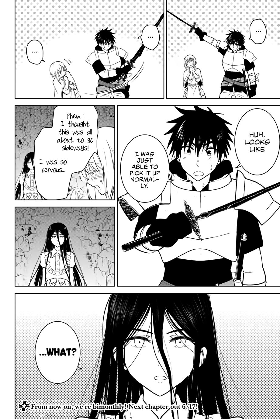 Page 21 of Chapter 32