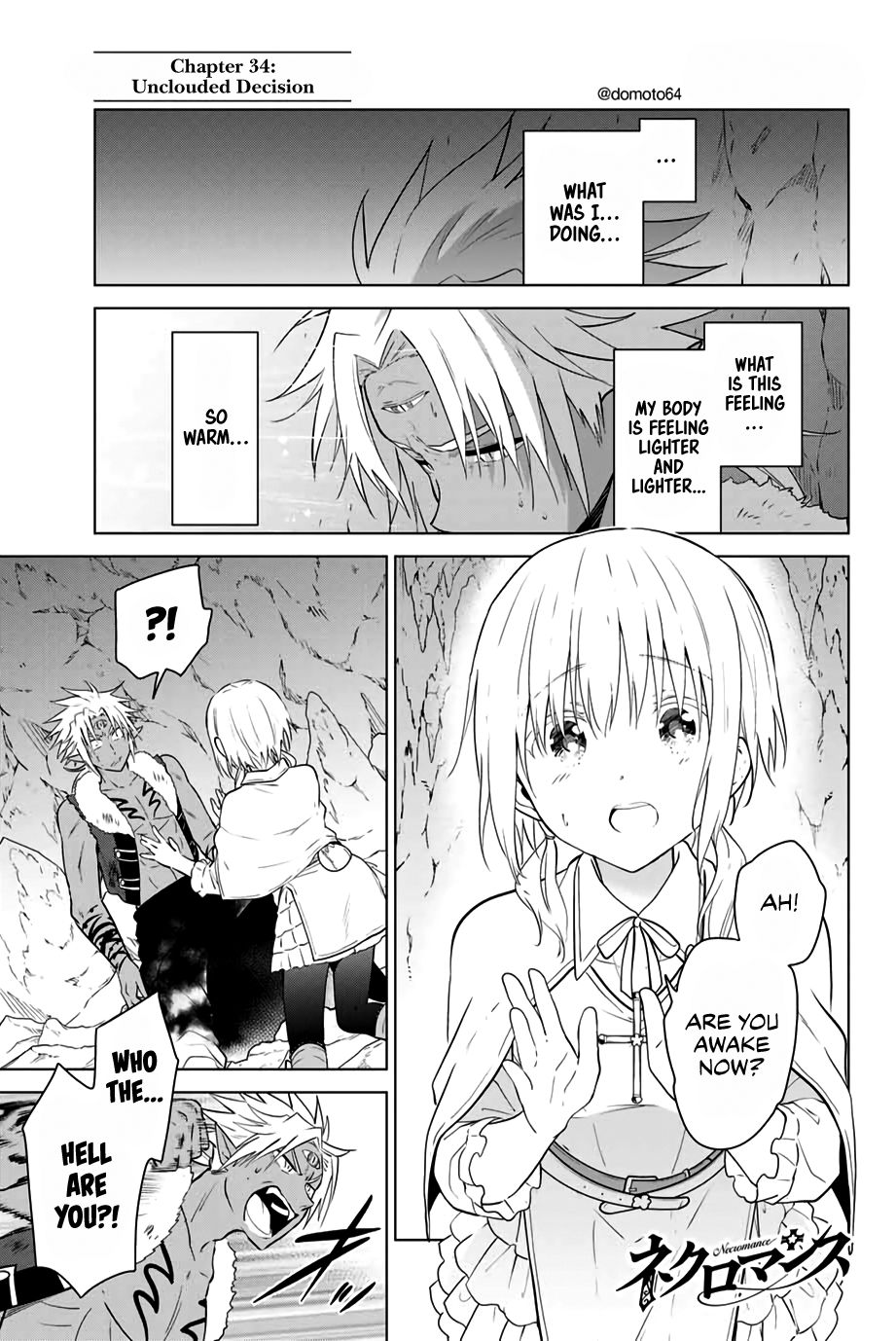 Page 2 of Chapter 34