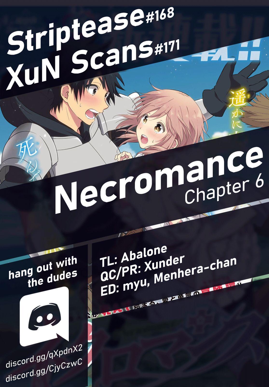 Page 1 of Chapter 6