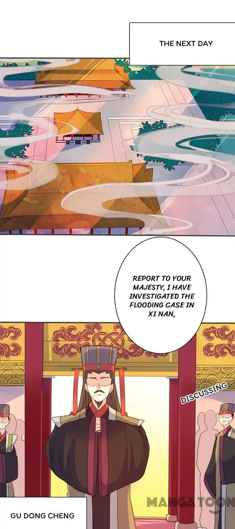 Page 1 of Chapter 70