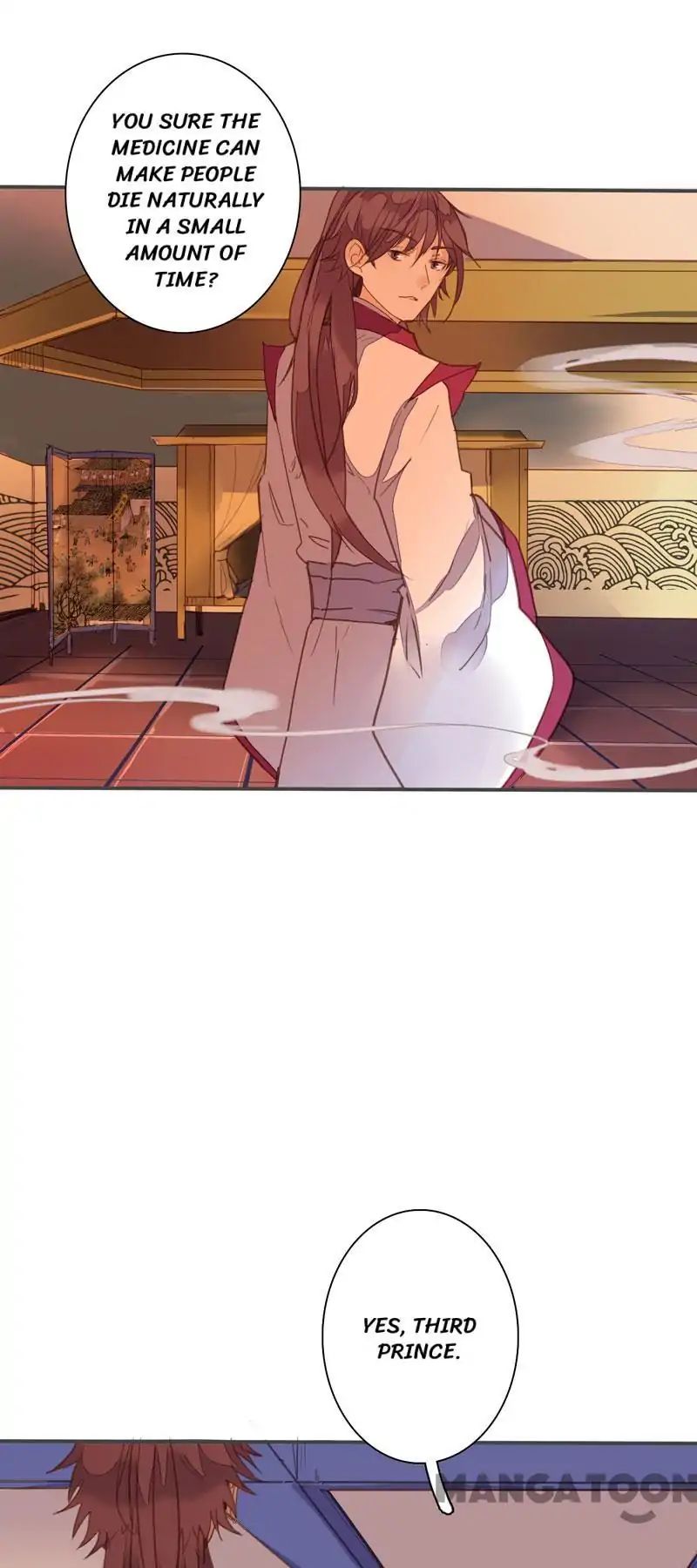 Page 1 of Chapter 85