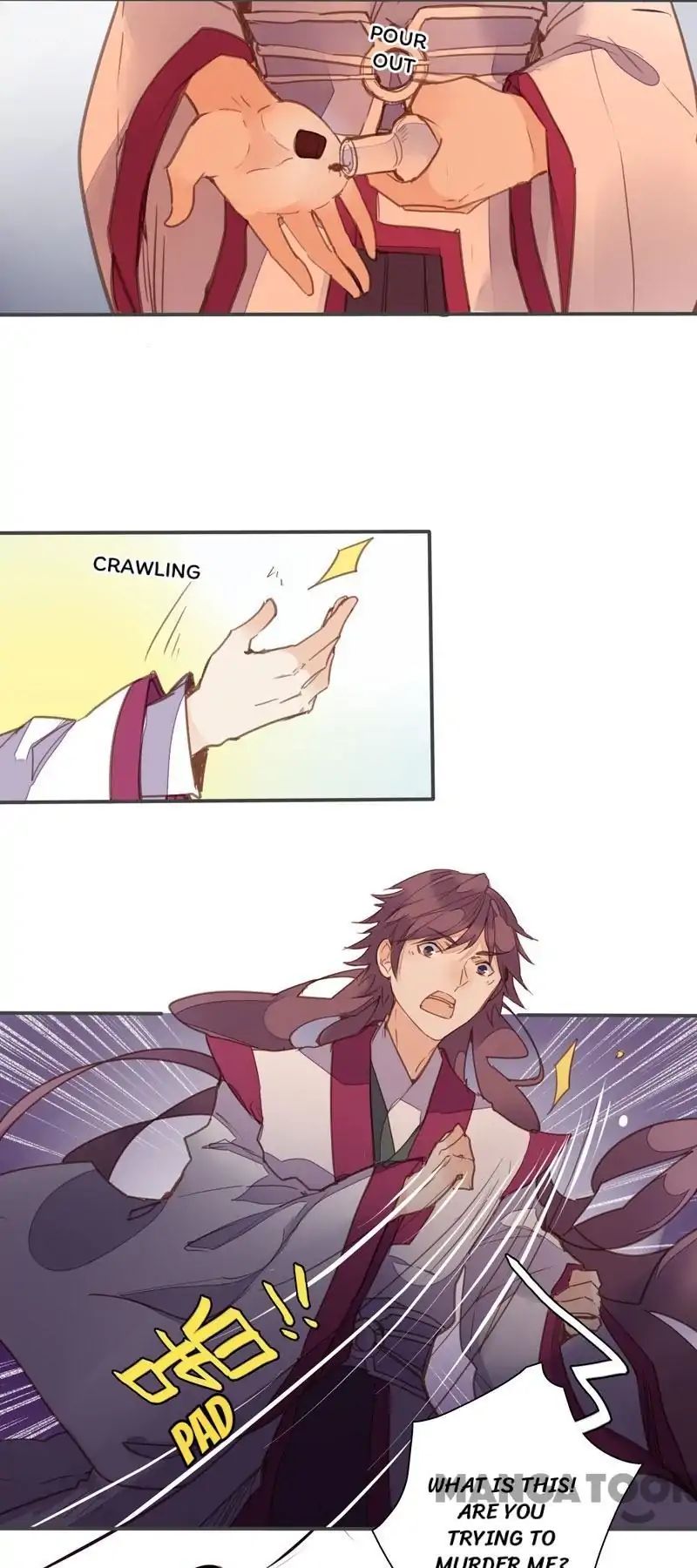 Page 3 of Chapter 85