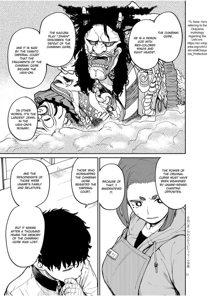 Page 14 of Chapter 13