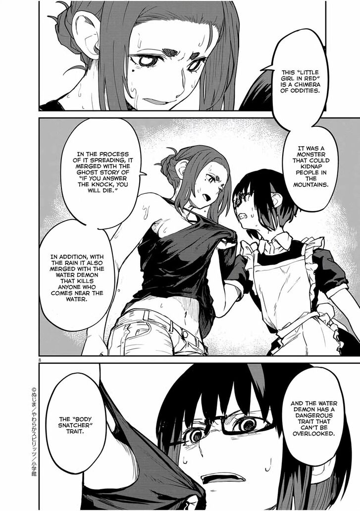 Page 8 of Chapter 23