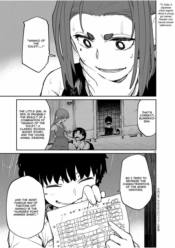 Page 16 of Chapter 25