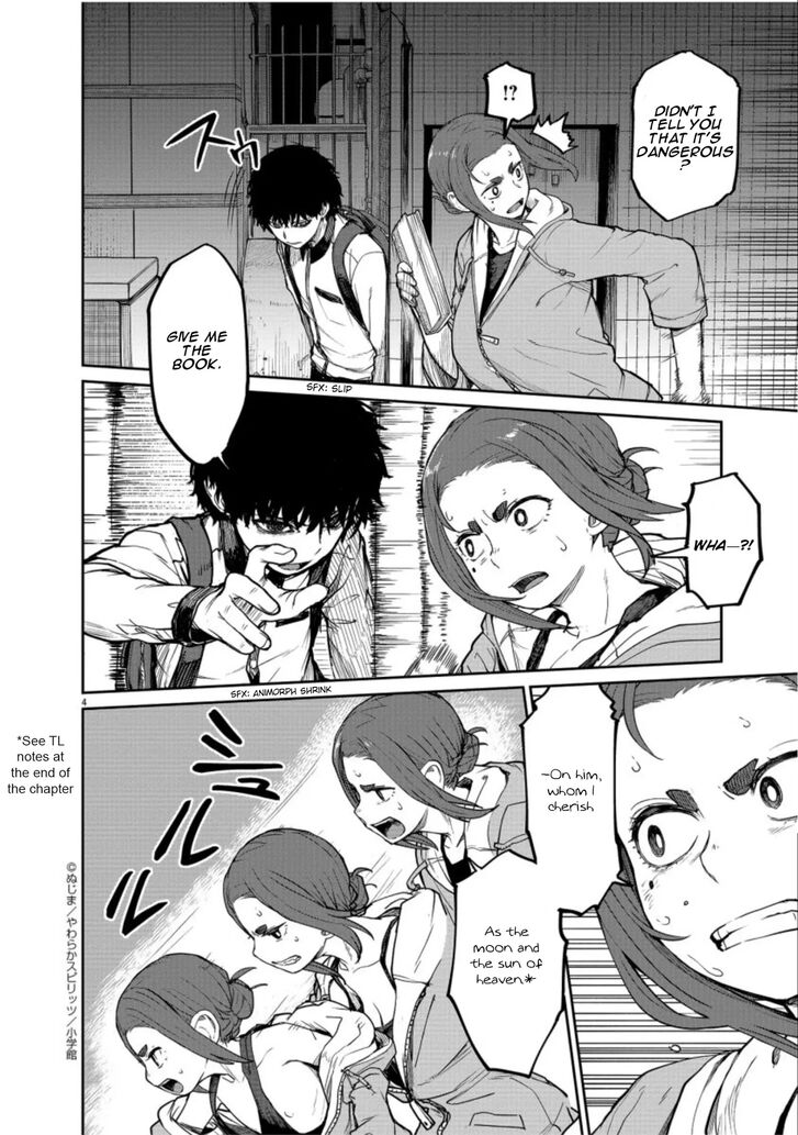 Page 5 of Chapter 5