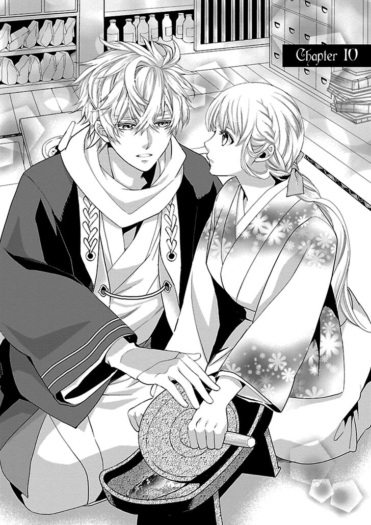 Page 1 of Chapter 10