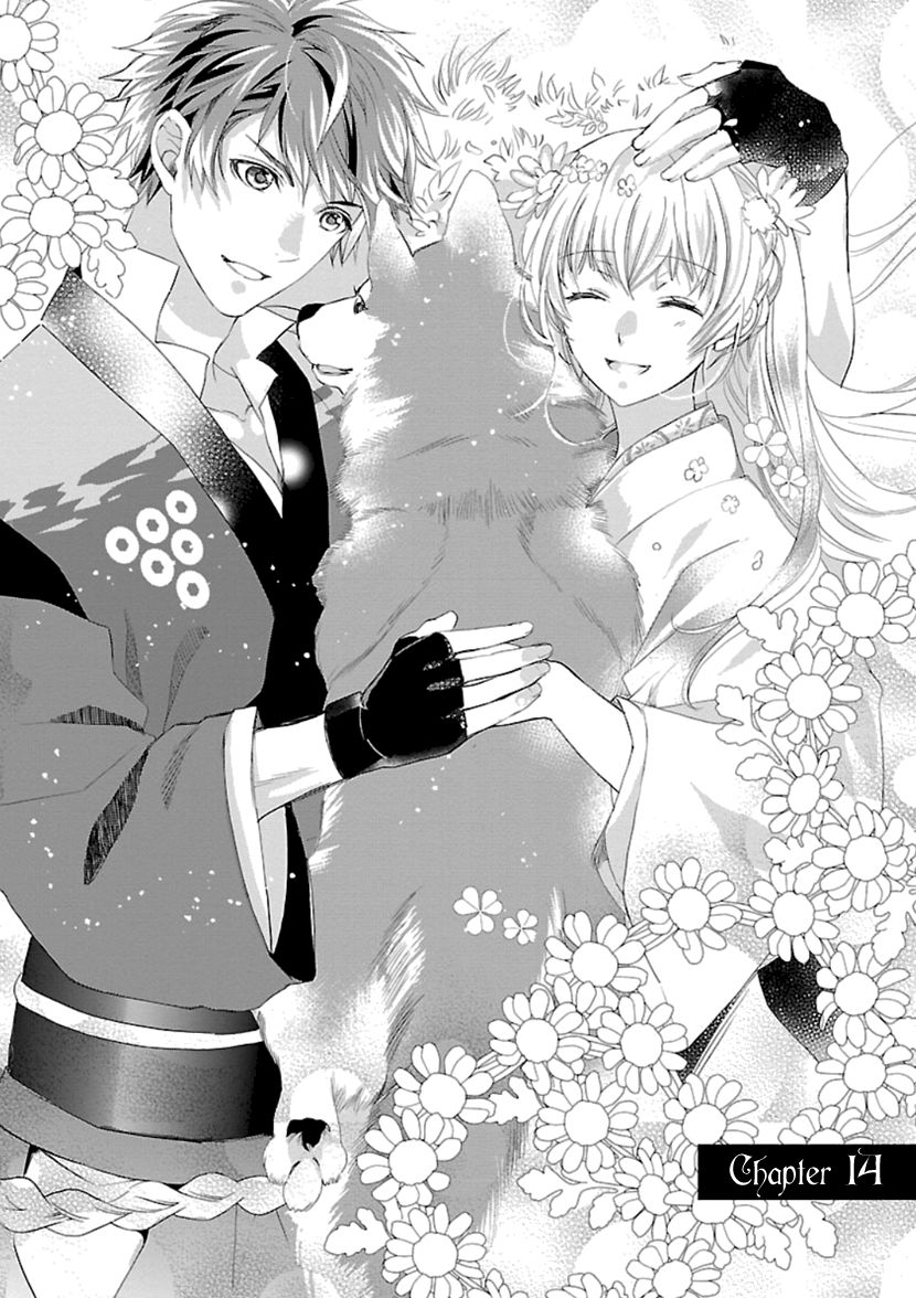Page 1 of Chapter 14